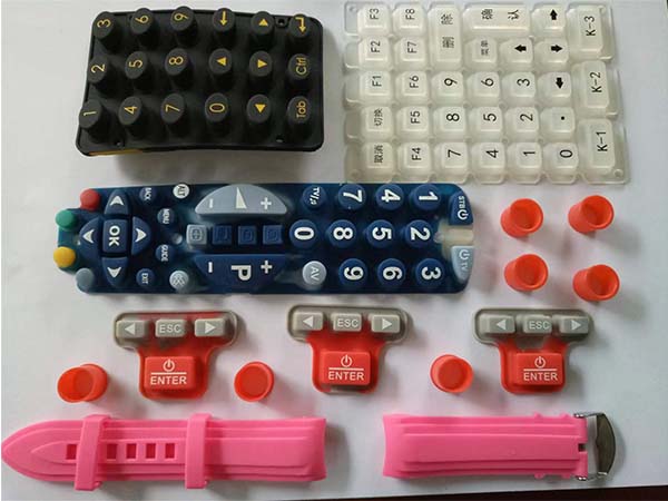 硅膠制品